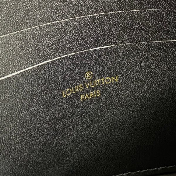 Louis Vuitton Monogram Double Zip Pochette Replica M69203 - Image 12