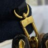 Best Replicas Bags - Louis Vuitton Monogram Double Zip Pochette Replica M69203 Shop For Best Louis Vuitton LV Replica Bags With Cheap Price