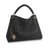 Best Replicas Bags - Replica LV Monogram Empreinte Artsy MM Handbag M41066 Shop For Best Louis Vuitton LV Replica Bags With Cheap Price