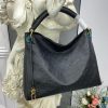 Best Replicas Bags - Replica LV Monogram Empreinte Artsy MM Handbag M41066 Shop For Best Louis Vuitton LV Replica Bags With Cheap Price