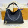 Best Replicas Bags - Replica LV Monogram Empreinte Artsy MM Handbag M41066 Shop For Best Louis Vuitton LV Replica Bags With Cheap Price