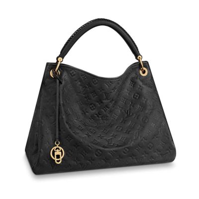Replica LV Monogram Empreinte Artsy MM Handbag M41066