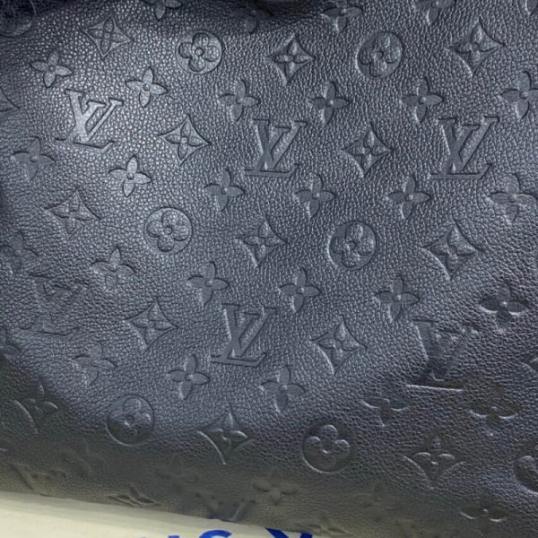 Replica LV Monogram Empreinte Artsy MM Handbag M41066 - Image 9