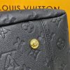 Best Replicas Bags - Replica LV Monogram Empreinte Artsy MM Handbag M41066 Shop For Best Louis Vuitton LV Replica Bags With Cheap Price