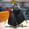 Best Replicas Bags - Replica LV Monogram Empreinte Artsy MM Handbag M52731 Shop For Best Louis Vuitton LV Replica Bags With Cheap Price