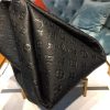 Best Replicas Bags - Replica LV Monogram Empreinte Artsy MM Handbag M52731 Shop For Best Louis Vuitton LV Replica Bags With Cheap Price