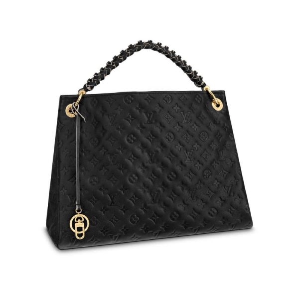 Replica LV Monogram Empreinte Artsy MM Handbag M52731