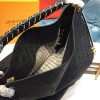 Best Replicas Bags - Replica LV Monogram Empreinte Artsy MM Handbag M52731 Shop For Best Louis Vuitton LV Replica Bags With Cheap Price