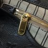 Best Replicas Bags - Replica LV Monogram Empreinte Artsy MM Handbag M52731 Shop For Best Louis Vuitton LV Replica Bags With Cheap Price