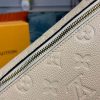 Best Replicas Bags - Replica LV Monogram Empreinte Bumbag M44836 | Stylish & Functional Shop For Best Louis Vuitton LV Replica Bags With Cheap Price