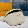 Best Replicas Bags - Replica LV Monogram Empreinte Bumbag M44836 | Stylish & Functional Shop For Best Louis Vuitton LV Replica Bags With Cheap Price