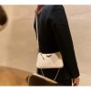 Best Replicas Bags - Luxury Replica LV Monogram Empreinte Easy Pouch Strap Creme Shop For Best Louis Vuitton LV Replica Bags With Cheap Price