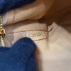 Best Replicas Bags - Louis Vuitton Monogram Empreinte Pouch On Strap - Arizona Beige Shop For Best Louis Vuitton LV Replica Bags With Cheap Price