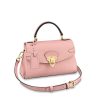 Best Replicas Bags - Louis Vuitton Monogram Empreinte Georges BB Replica Bag M53941 Shop For Best Louis Vuitton LV Replica Bags With Cheap Price
