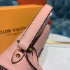 Best Replicas Bags - Louis Vuitton Monogram Empreinte Georges BB Replica Bag M53941 Shop For Best Louis Vuitton LV Replica Bags With Cheap Price