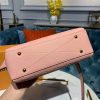 Best Replicas Bags - Louis Vuitton Monogram Empreinte Georges BB Replica Bag M53941 Shop For Best Louis Vuitton LV Replica Bags With Cheap Price