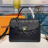 Best Replicas Bags - Louis Vuitton Monogram Empreinte Georges MM Replica Handbag Shop For Best Louis Vuitton LV Replica Bags With Cheap Price