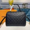 Best Replicas Bags - Louis Vuitton Monogram Empreinte Georges MM Replica Handbag Shop For Best Louis Vuitton LV Replica Bags With Cheap Price