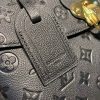 Best Replicas Bags - Louis Vuitton Monogram Empreinte Georges MM Replica Handbag Shop For Best Louis Vuitton LV Replica Bags With Cheap Price