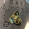 Best Replicas Bags - Louis Vuitton Monogram Empreinte Georges MM Replica Handbag Shop For Best Louis Vuitton LV Replica Bags With Cheap Price