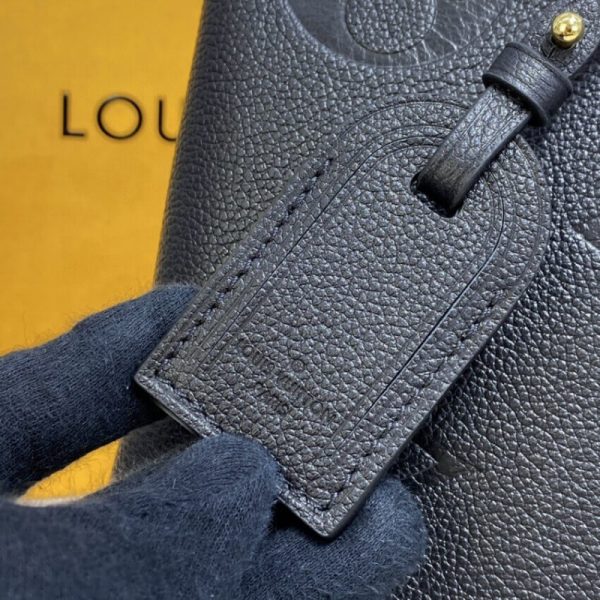 Louis Vuitton Monogram Empreinte Grand Palais Replica Bag - Image 11