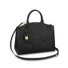 Best Replicas Bags - Louis Vuitton Monogram Empreinte Grand Palais Replica Bag Shop For Best Louis Vuitton LV Replica Bags With Cheap Price