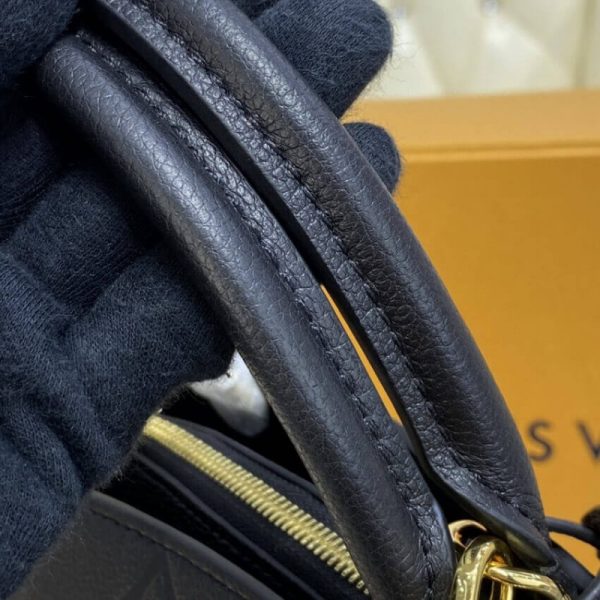 Louis Vuitton Monogram Empreinte Grand Palais Replica Bag - Image 12