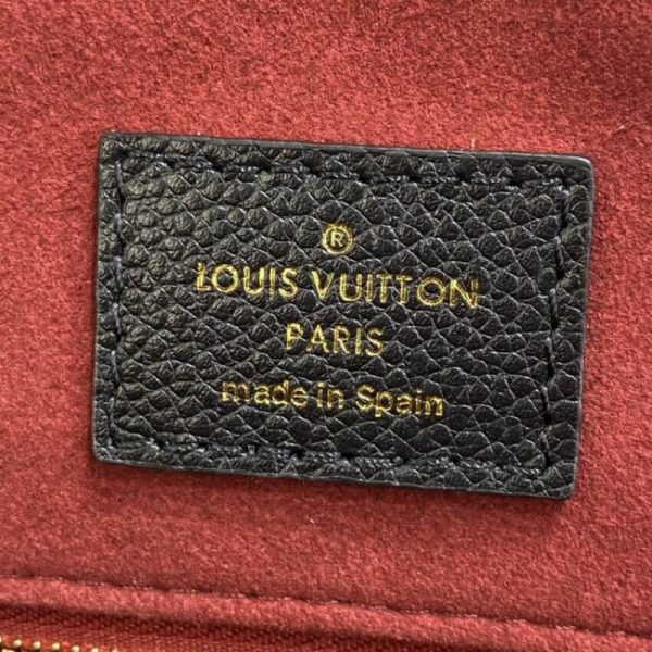 Louis Vuitton Monogram Empreinte Grand Palais Replica Bag - Image 14