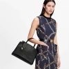 Best Replicas Bags - Louis Vuitton Monogram Empreinte Grand Palais Replica Bag Shop For Best Louis Vuitton LV Replica Bags With Cheap Price