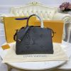 Best Replicas Bags - Louis Vuitton Monogram Empreinte Grand Palais Replica Bag Shop For Best Louis Vuitton LV Replica Bags With Cheap Price