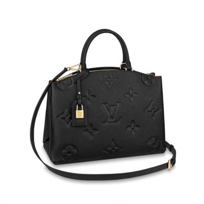 Louis Vuitton Monogram Empreinte Grand Palais Replica Bag