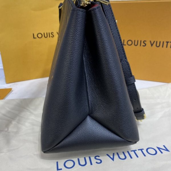 Louis Vuitton Monogram Empreinte Grand Palais Replica Bag - Image 9