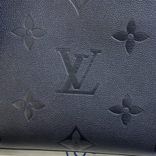 Louis Vuitton Monogram Empreinte Grand Palais Replica Bag - Image 10