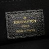Best Replicas Bags - LV Monogram Empreinte Bagatelle Black Leather Replica Shop For Best Louis Vuitton LV Replica Bags With Cheap Price