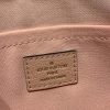 Best Replicas Bags - Louis Vuitton Monogram Empreinte Leather Daily Pouch Shop For Best Louis Vuitton LV Replica Bags With Cheap Price