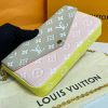 Best Replicas Bags - Louis Vuitton Monogram Empreinte Felicie Pochette Replica M81359 Shop For Best Louis Vuitton LV Replica Bags With Cheap Price