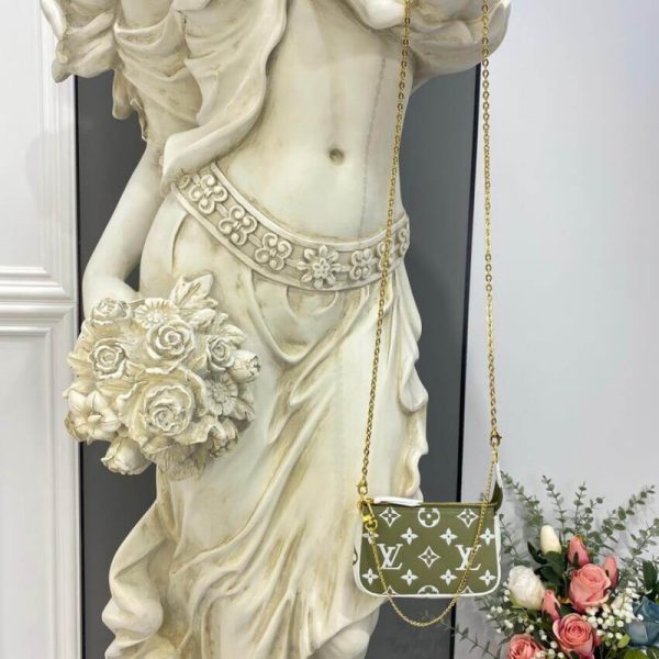 Replica LV Empreinte Leather Mini Pochette M81284 - Image 2