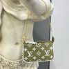 Best Replicas Bags - Replica LV Empreinte Leather Mini Pochette M81284 Shop For Best Louis Vuitton LV Replica Bags With Cheap Price