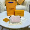 Best Replicas Bags - Replica LV Empreinte Leather Mini Pochette M81284 Shop For Best Louis Vuitton LV Replica Bags With Cheap Price
