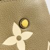 Best Replicas Bags - Replica LV Monogram Empreinte Montaigne BB Bag M45489 Shop For Best Louis Vuitton LV Replica Bags With Cheap Price