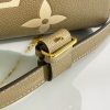 Best Replicas Bags - Replica LV Monogram Empreinte Montaigne BB Bag M45489 Shop For Best Louis Vuitton LV Replica Bags With Cheap Price
