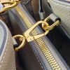Best Replicas Bags - Replica LV Monogram Empreinte Montaigne BB Bag M45489 Shop For Best Louis Vuitton LV Replica Bags With Cheap Price