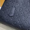 Best Replicas Bags - Replica LV Monogram Empreinte Montaigne MM Handbag M41048 Shop For Best Louis Vuitton LV Replica Bags With Cheap Price