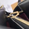 Best Replicas Bags - Replica LV Monogram Empreinte Montaigne MM Leather Bag M45499 Shop For Best Louis Vuitton LV Replica Bags With Cheap Price