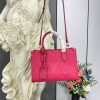 Best Replicas Bags - Louis Vuitton Monogram Empreinte Onthego PM Replica Bag M45660 Shop For Best Louis Vuitton LV Replica Bags With Cheap Price