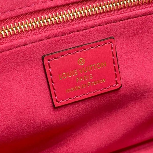 Louis Vuitton Monogram Empreinte Onthego PM Replica Bag M45660 - Image 12