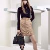 Best Replicas Bags - Replica LV Monogram Empreinte Petit Palais M58916 Leather Bag Shop For Best Louis Vuitton LV Replica Bags With Cheap Price