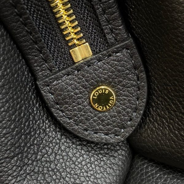 Replica LV Monogram Empreinte Petit Palais M58916 Leather Bag - Image 12