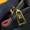 Best Replicas Bags - Replica LV Monogram Empreinte Petit Palais M58916 Leather Bag Shop For Best Louis Vuitton LV Replica Bags With Cheap Price