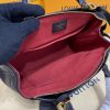 Best Replicas Bags - Replica LV Monogram Empreinte Petit Palais M58916 Leather Bag Shop For Best Louis Vuitton LV Replica Bags With Cheap Price
